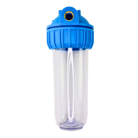 Магистральный фильтр ИТА-21, F20121-1/2 Магистральный фильтр ИТА-21, F20121-1/2