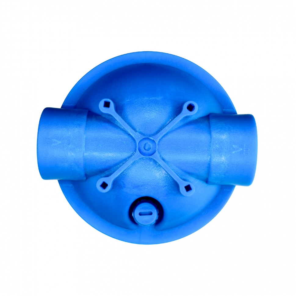 Магистральный фильтр ИТА-21, F20121-1/2 Магистральный фильтр ИТА-21, F20121-1/2