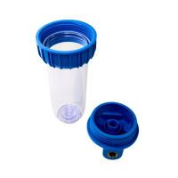 Магистральный фильтр ИТА-21, F20121-1/2 Магистральный фильтр ИТА-21, F20121-1/2