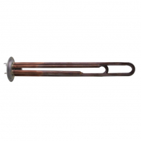ТЭН 2кВт (2000Вт) RF для водонагревателя Thermex RZL, IS, IR, Garanterm, Electrolux EWH, 30, 50, 80, 100 литров, 10052