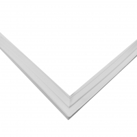 Уплотнительная резинка двери холодильника Stinol, Indesit, Ariston 764х569мм, 854014