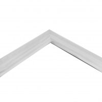 Уплотнительная резинка двери холодильника Stinol, Indesit, Ariston 764х569мм, 854014