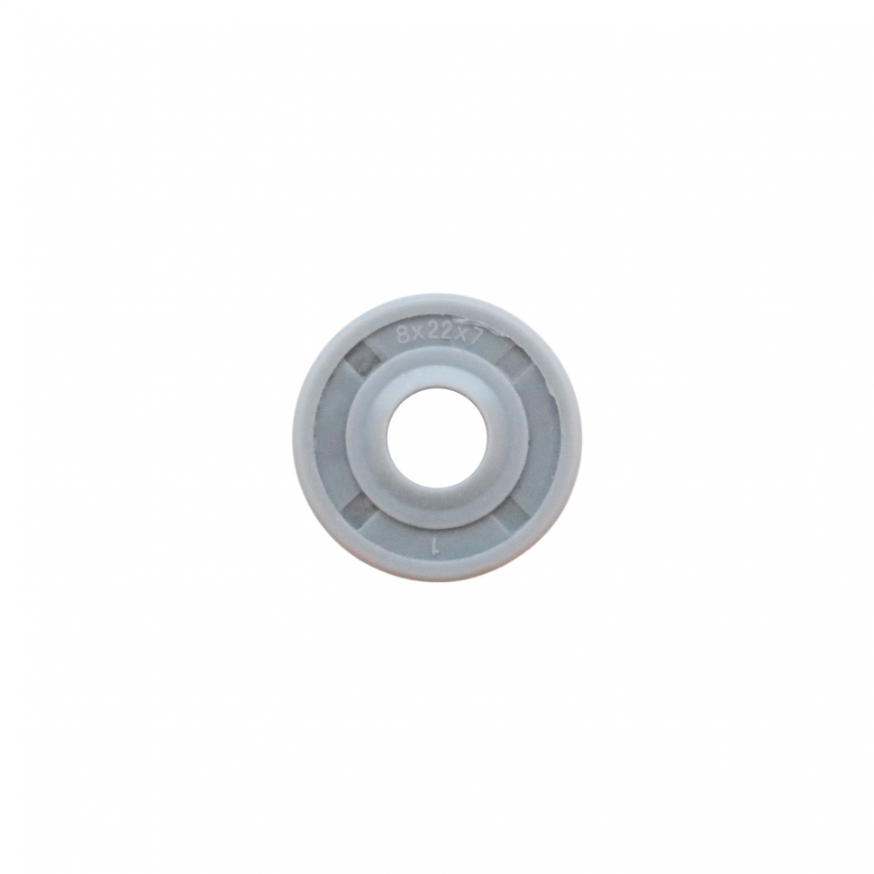 НАБОР 3 шт Сальник 8х22х7 для хлебопечек LG, Moulinex, Kenwood, Tefal, KMb1038