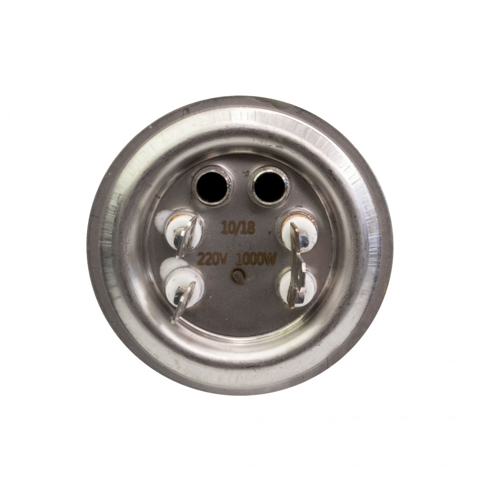 ТЭН 1кВт (1000Вт) RF для водонагревателя Elsotherm Flat CV, AV, Termolux, под анод М6, 30109