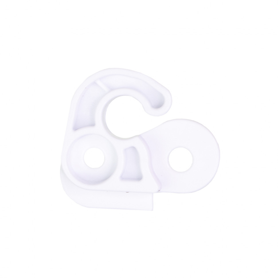 Упор двери холодильника, средний, правый, Ariston, Stinol, Indesit, C00372922 Упор двери холодильника, средний, правый, Ariston, Stinol, Indesit, C00372922