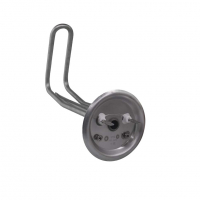 ТЭН 1,5кВт (1500Вт) RF для водонагревателя Thermex, Garanterm H 15, H 30, под анод М6, 20078 ТЭН 1,5кВт (1500Вт) RF для водонагревателя Thermex, Garanterm H 15, H 30, под анод М6, 20078