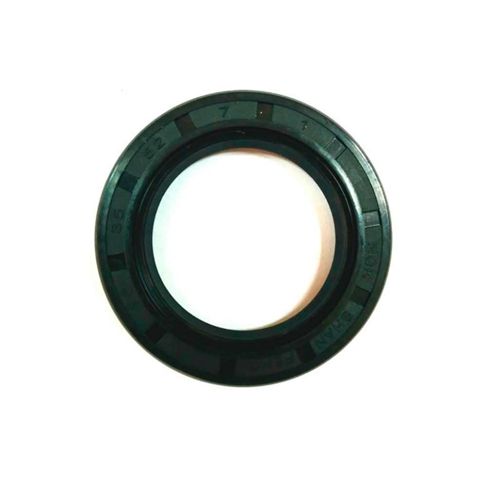 Набор 3шт Сальник для стиральной машины Indesit, Ariston 35х52х7мм, KMS080UN