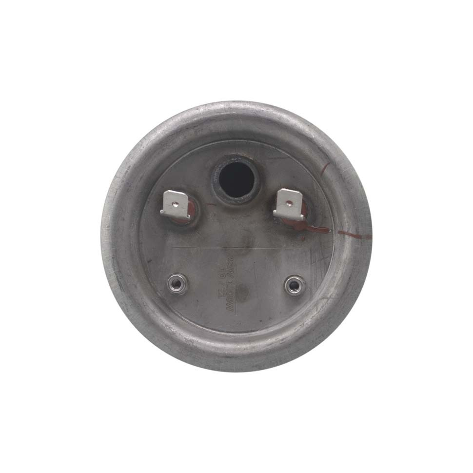 ТЭН 1,2кВт (1200Вт) RF для водонагревателя Thermex, под анод М6, фланец 72мм, 20985