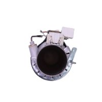 ТЭН (нагревательный элемент) для посудомоечной машины Zanussi, AEG, Electrolux (Электролюкс), 2000Вт, HTR150ZN, 12006