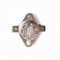 Термостат для водонагревателя Thermex, Ariston, Electrolux KSD303, 10A 110°С биметаллический самовозвратный, 310110 Термостат для водонагревателя Thermex, Ariston, Electrolux KSD303, 10A 110°С биметаллический самовозвратный, 310110