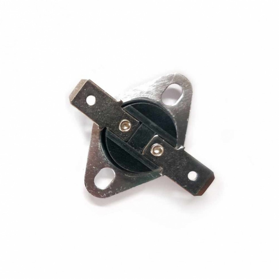 Термостат для водонагревателя Thermex, Ariston, Electrolux KSD303, 10A 110°С биметаллический самовозвратный, 310110 Термостат для водонагревателя Thermex, Ariston, Electrolux KSD303, 10A 110°С биметаллический самовозвратный, 310110