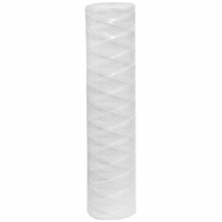 Картридж для фильтра воды ИТА полипропиленовая нить PS 10" 10 мкм, F30201-10