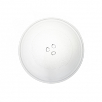 Тарелка для микроволновки Daewoo, LG, Bosch D255мм, 3517203600