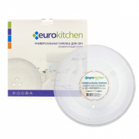Тарелка Eurokitchen, для СВЧ-печи Ariston, Gorenje, Samsung, N-17NZ