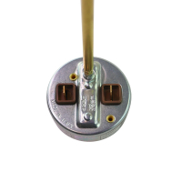 Термостат стержневой для водонагревателя Thermex, Ariston, Electrolux 15A до 80°С, 3412120 Термостат стержневой для водонагревателя Thermex, Ariston, Electrolux 15A до 80°С, 3412120