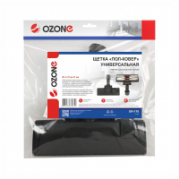 Щетка для профессионального пылесоса пол-ковер, UN-116NZ