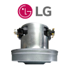 Двигатели для пылесосов LG